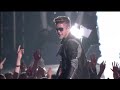 Billboard Awards 2013 William Ft Justin Bieber performs live That Power