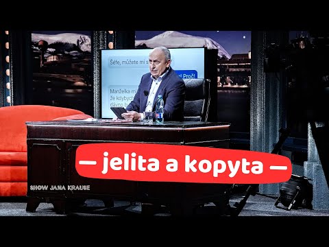 Stalo se - Show Jana Krause 5. 3.. 2025