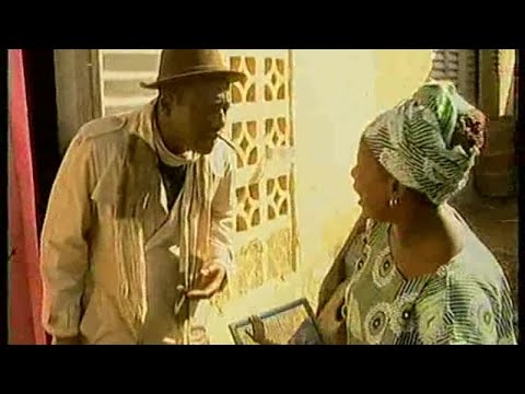 MADOU WOLO --- EPISODE  1