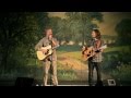 Storyhill "Love Will Find You" (w rambling intro) State Theater, Zumbrota, MN 2014