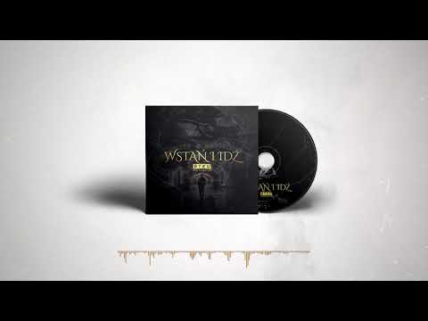 Byku - Tchnięty. Prod. FeRu. Gość Paweł Pusz