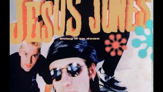 Jesus Jones - None Of The Answers