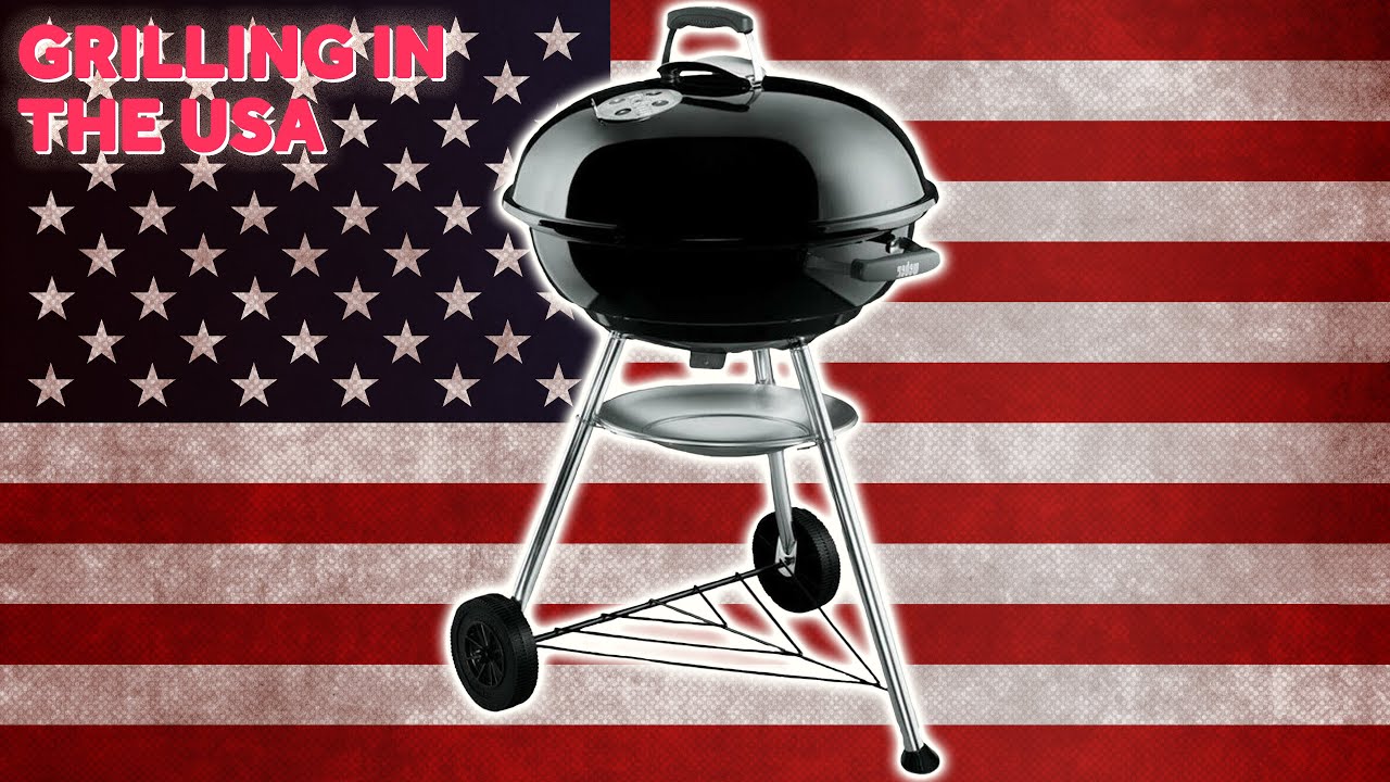 How the Backyard BBQ Became an American Pastime