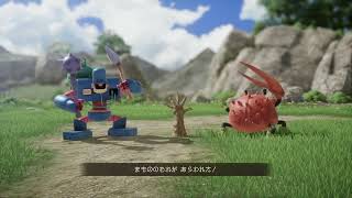 【ドラクエⅦ Reimagined】配信アーカイブpart２