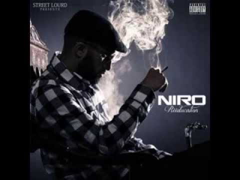 Niro feat Isleym - Née pour vaincre