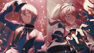 Cover art for Love Ka 【Ruikasa】