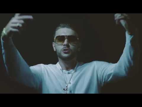 Oesa - SZCZUR feat. J.U.L.A (prod.Tyran) Official Video "FUZJA"