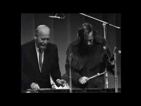 Indiana - Red Norvo & Gary Burton