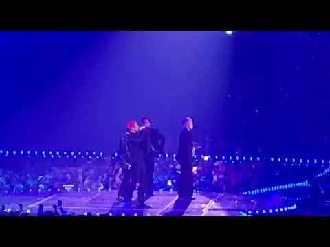 191027 WINNER 위너 CROSS TOUR IN SEOUL - Air