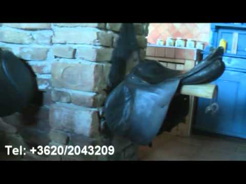 Eladó tanya a Börzsönyben.mpg