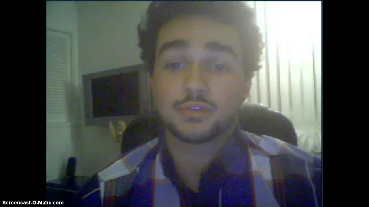 Oakley Video Interivew Third Channel