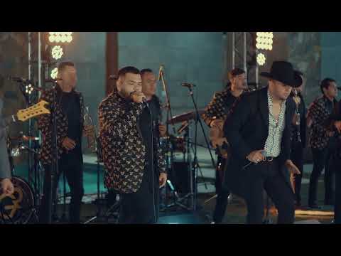 Grupo Recluta - Aqui Ando En El Calorón Ft Banda Reclutada
