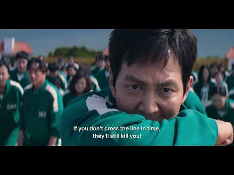 EVERYONE WINS SQUID GAME! - Red Light: NO GREEN LIGHT - Squid Game Season 3 - Player 1 to Player 456