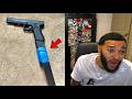 Rating My Subscribers GUNS YN TAKEOVER