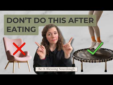 This simple habit will help you lose weight!