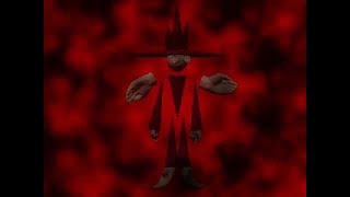 Cover art for SCARYBREAKER