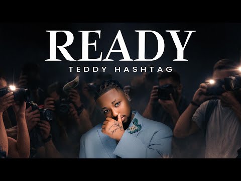 Teddy Hashtag - Angel Del Cielo