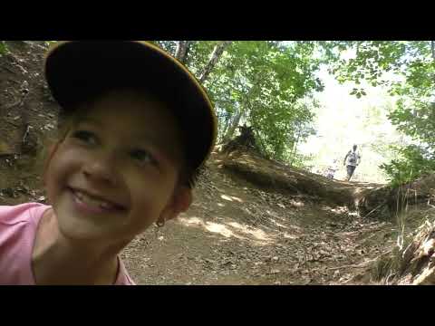 16 7 2022 Tessenderlo MTB U13 14