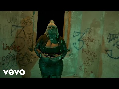 Nequa Rebel - Bury Mi Heart (Official Video)