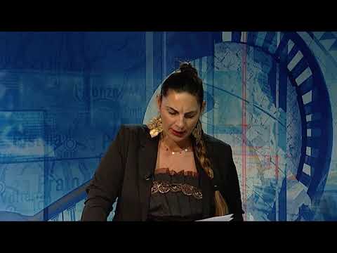 Telegiornale della sera del 17/09/2021