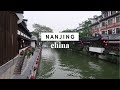 channel