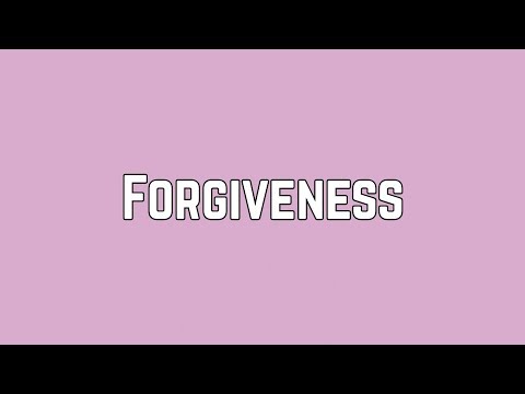 Paramore - Forgiveness (Lyrics)