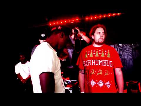 Tron-G vs Kloun Dyrtbol