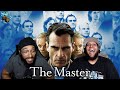 The Master 2012 First Time Watching FRR Request
