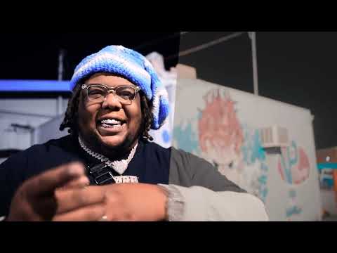 Kakea B - "Went Legit Freestyle" (Official Video) II Dir. Aidan Thornton