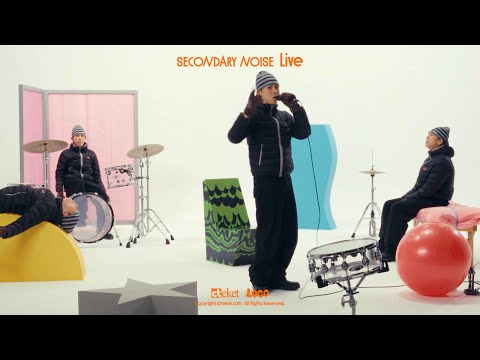 로꼬 (Loco) - work++ / Matcha High / No where (Live Performance with ©️TEKET)