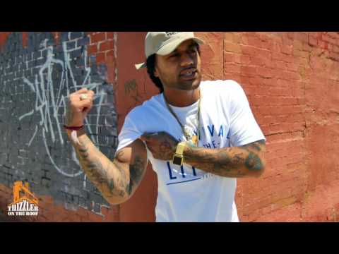 Yung LB talks about his relationship with The Jacka || Thizzler.com Interview