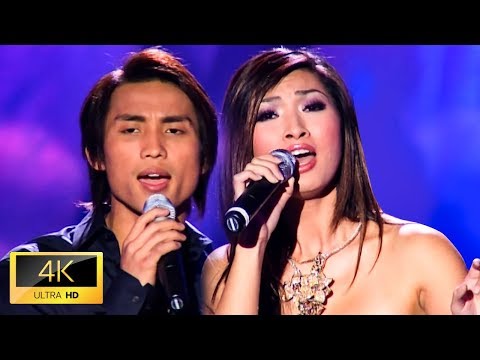 CỎ ÚA - ĐAN NGUYÊN & NGUYỄN HỒNG NHUNG [MV 4K OFFICIAL]