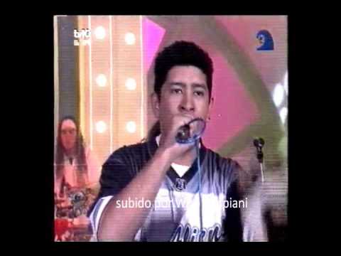 GUACHIN EN PASION TROPICAL AÑO 2001