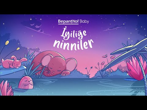 Sezen Aksu/Sertab Erener - Yavrucanım İyilikle Büyüsün