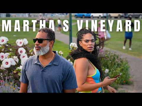What's the Buzz About Martha’s Vineyard for Black Families?