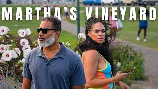 What's the Buzz About Martha’s Vineyard for Black Families?