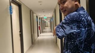 BALI The Solia Hotel  Legian- 12th July 2024