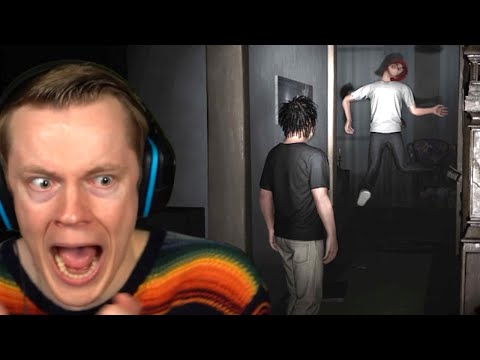 I Made My Friends Play Demonologist and They All Died