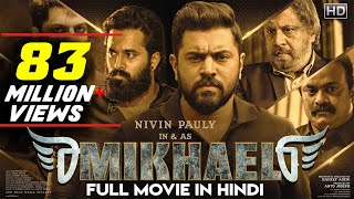 MIKHEAL KA BHAUKAL (2021) New Released Full Hindi Dubbed Movie | South Movies In Hindi Latest Movie