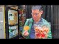 Eating Fortune Cookies at San Francisco's Most Famous Spot | Golden Gate Fortune Cookie Co