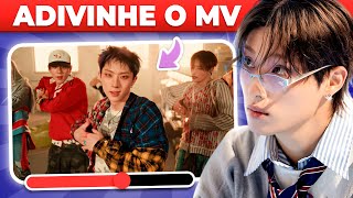 Adivinhe a MÚSICA pelo MV! 🎬 | Kpop Quiz - diadekpop