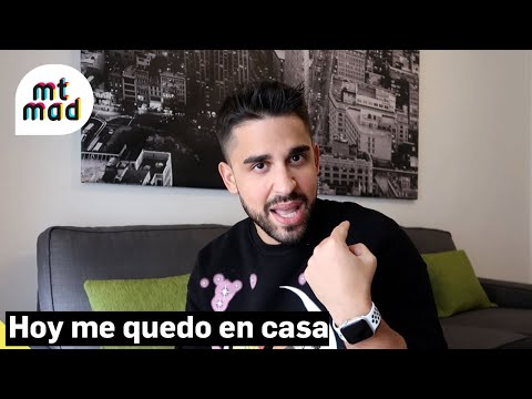 Miguel Frigenti y Nua abren las puertas de su casa y les revisan a traición: "Qué vergüenza" | MTMAD