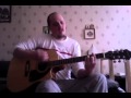 Tony Bulgakov - What Can I Do (Smokie cover ...