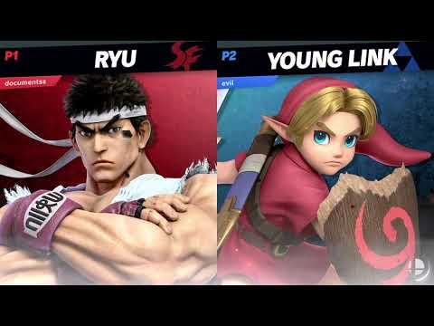 Save Point Winners Semis - Tempo | Sandstorm (Ryu) vs. Toast (Young Link)