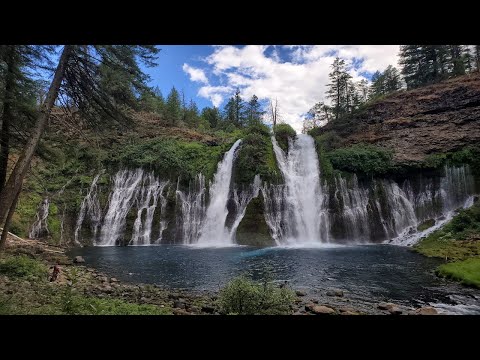 PCT Episode 3: Northern California