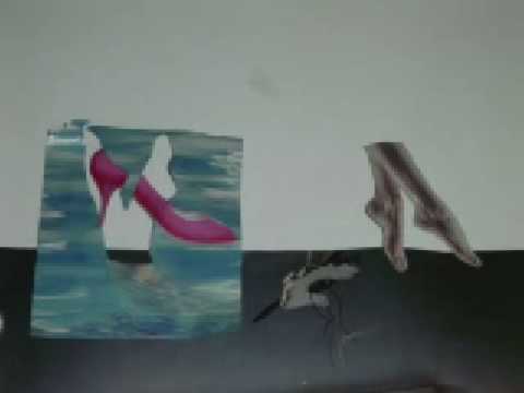 La Valse Électrique - Pierre Lapointe