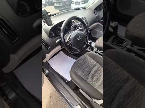 фото kia ceed i 0