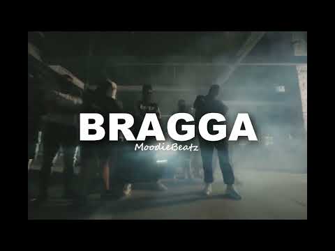 [FREE] OG ENZO Type Beat I "Bragga"