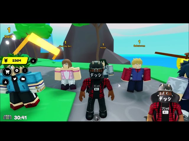 Anime Fighters Simulator codes in Roblox (December 2023): Free