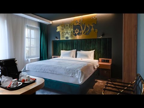 Mercure Timisoara, Timişoara, Romania